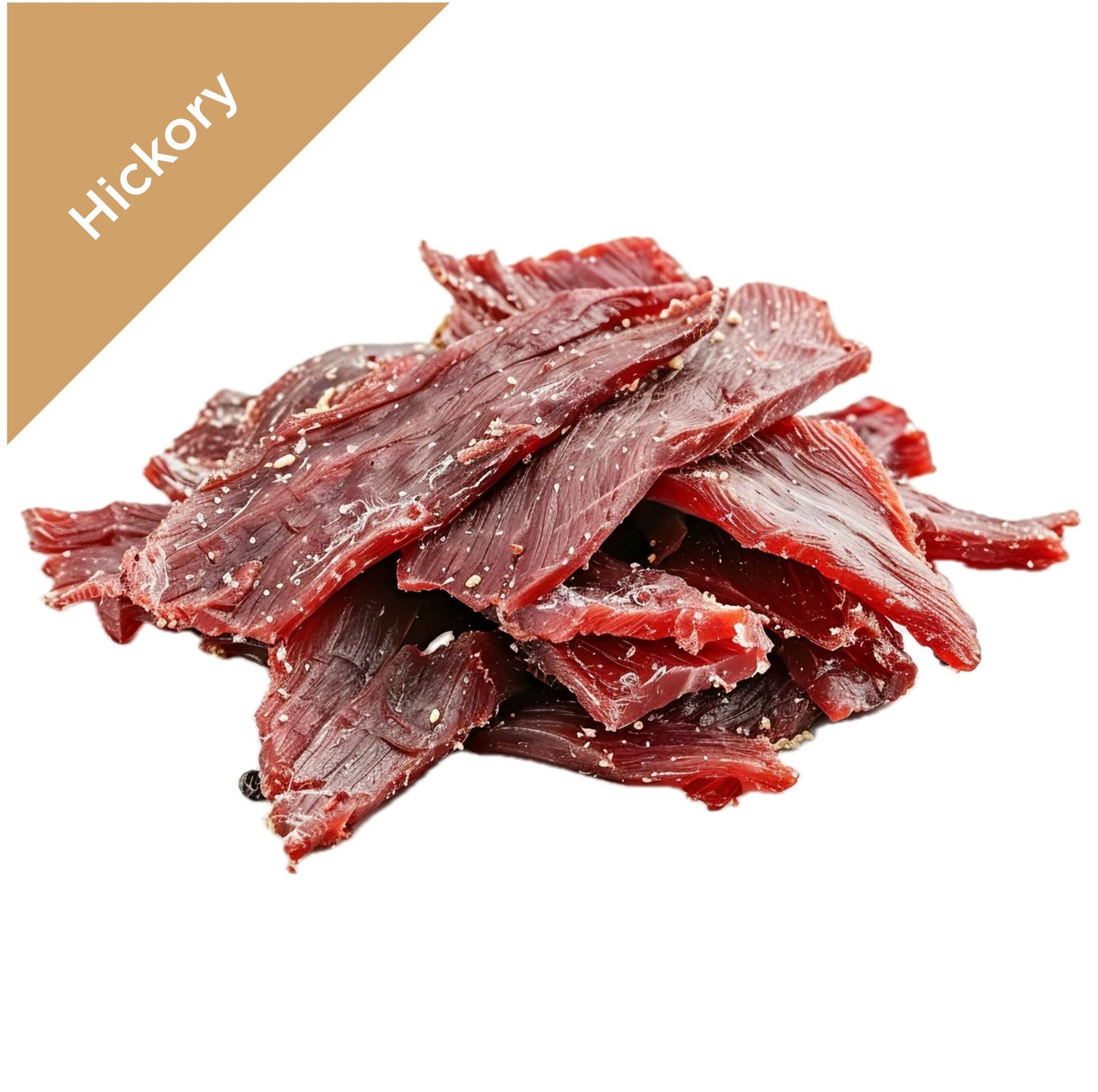Beef Jerky