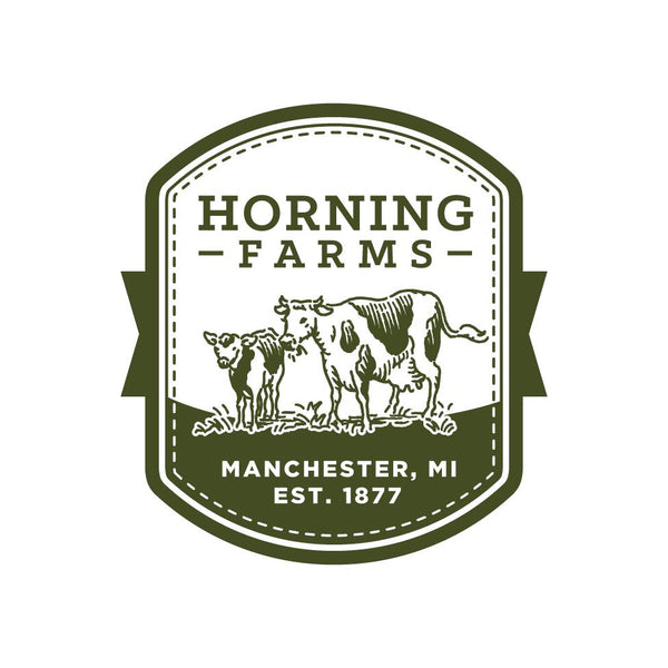 Horning's Farm Shop