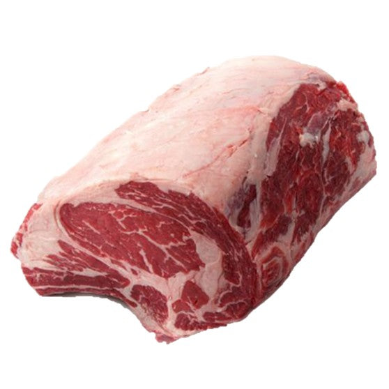 Ribeye Roast Boneless (Standing Rib Roast)