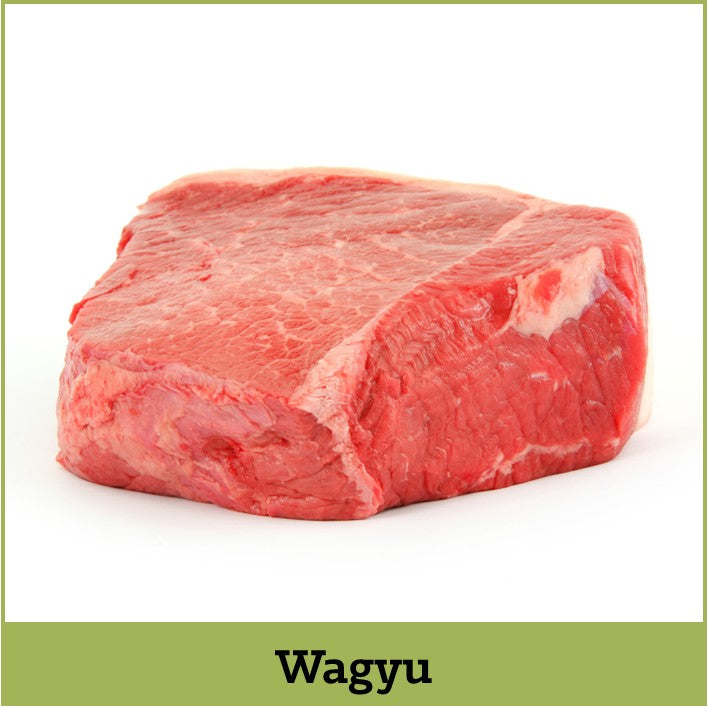 Rump Roast - Wagyu