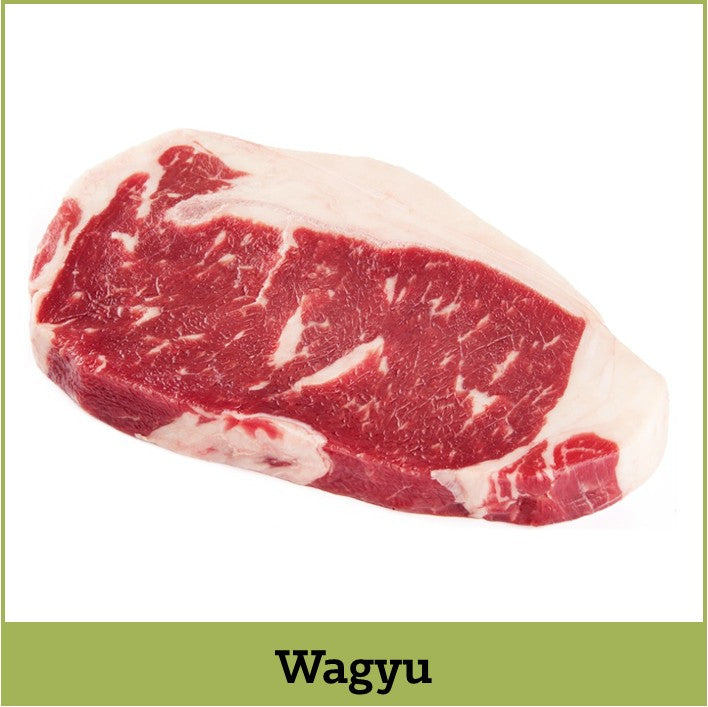 Sirloin - Wagyu