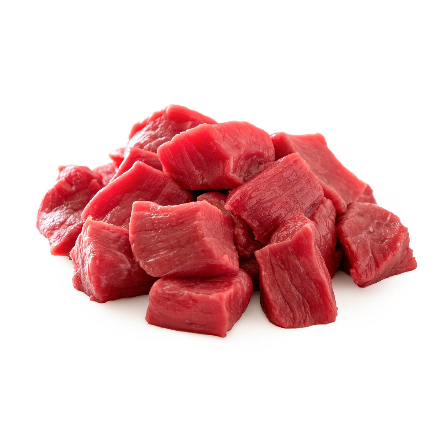Stew Meat