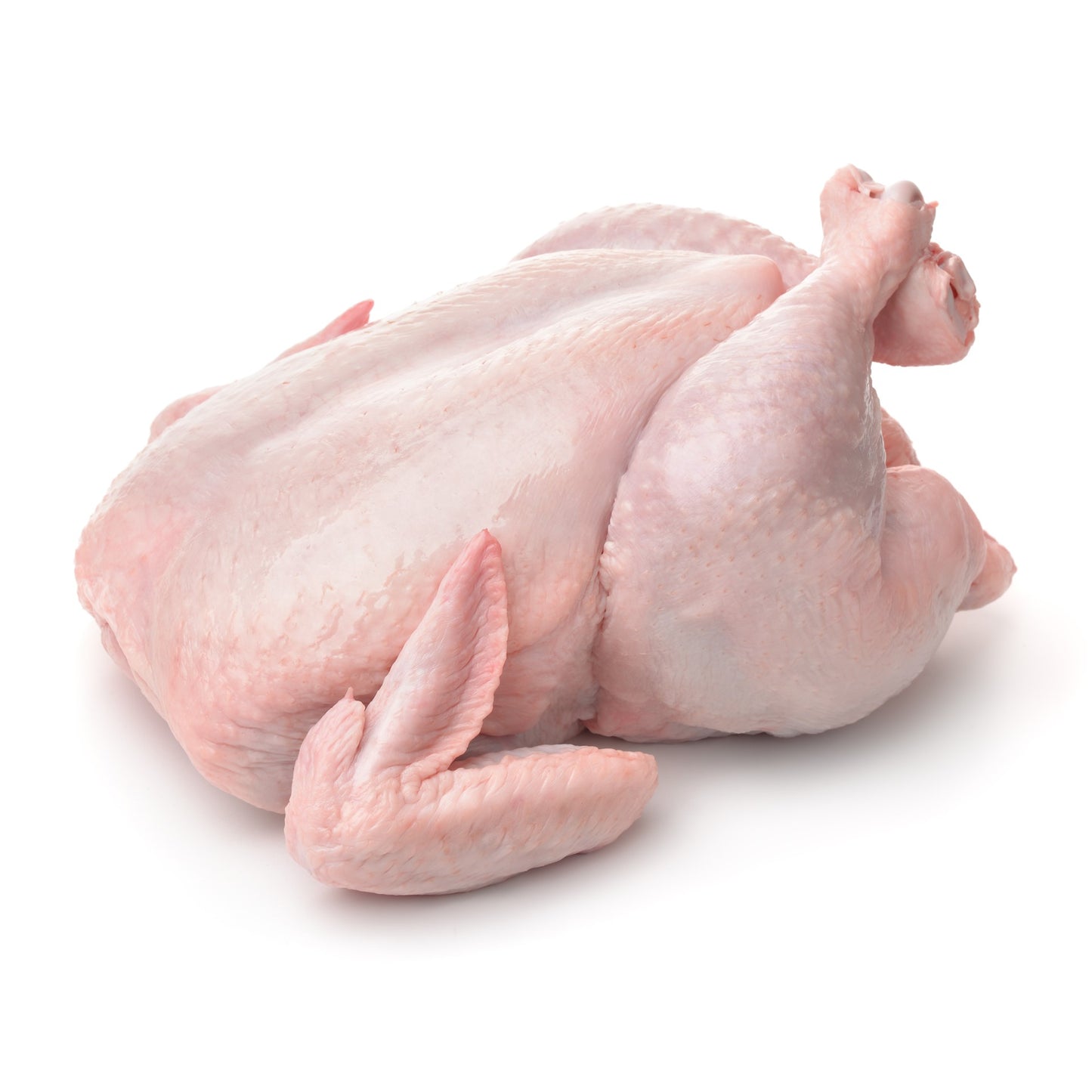 Whole Chicken