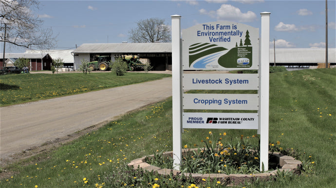 Environmental Stewardship