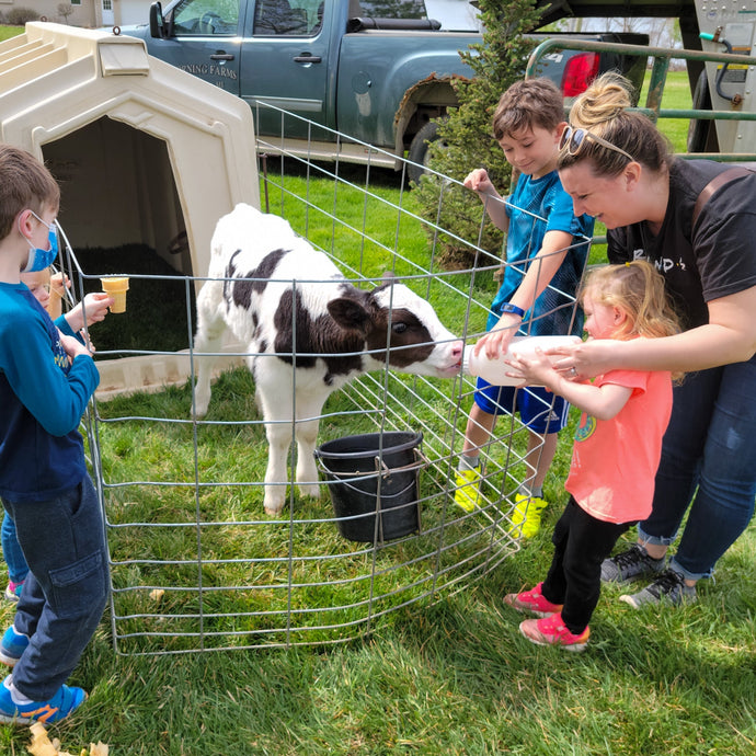Farm Events