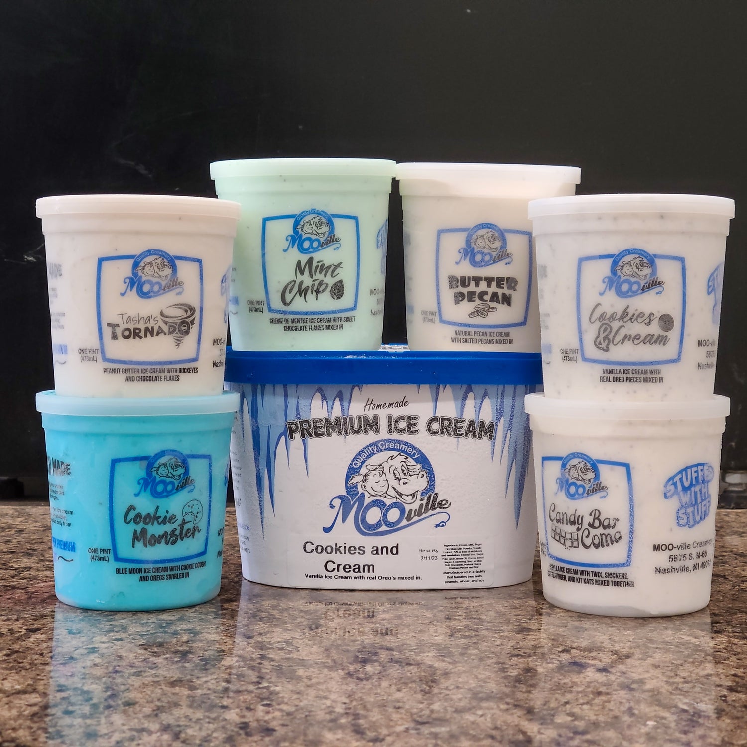 Ice Cream