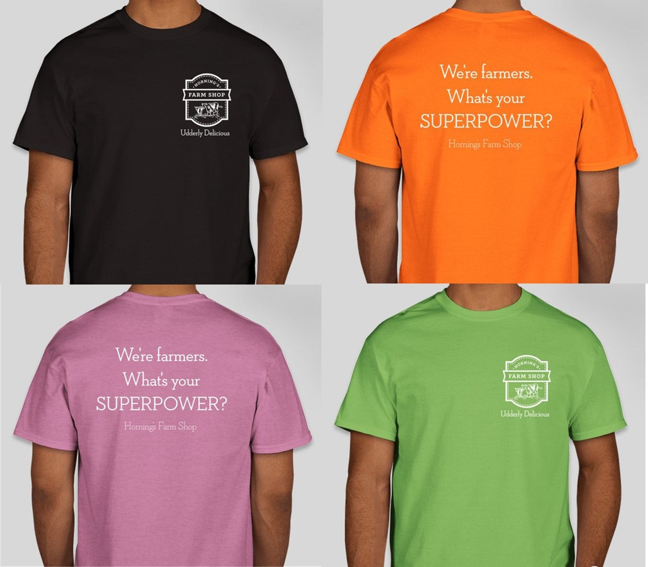 Merchandise