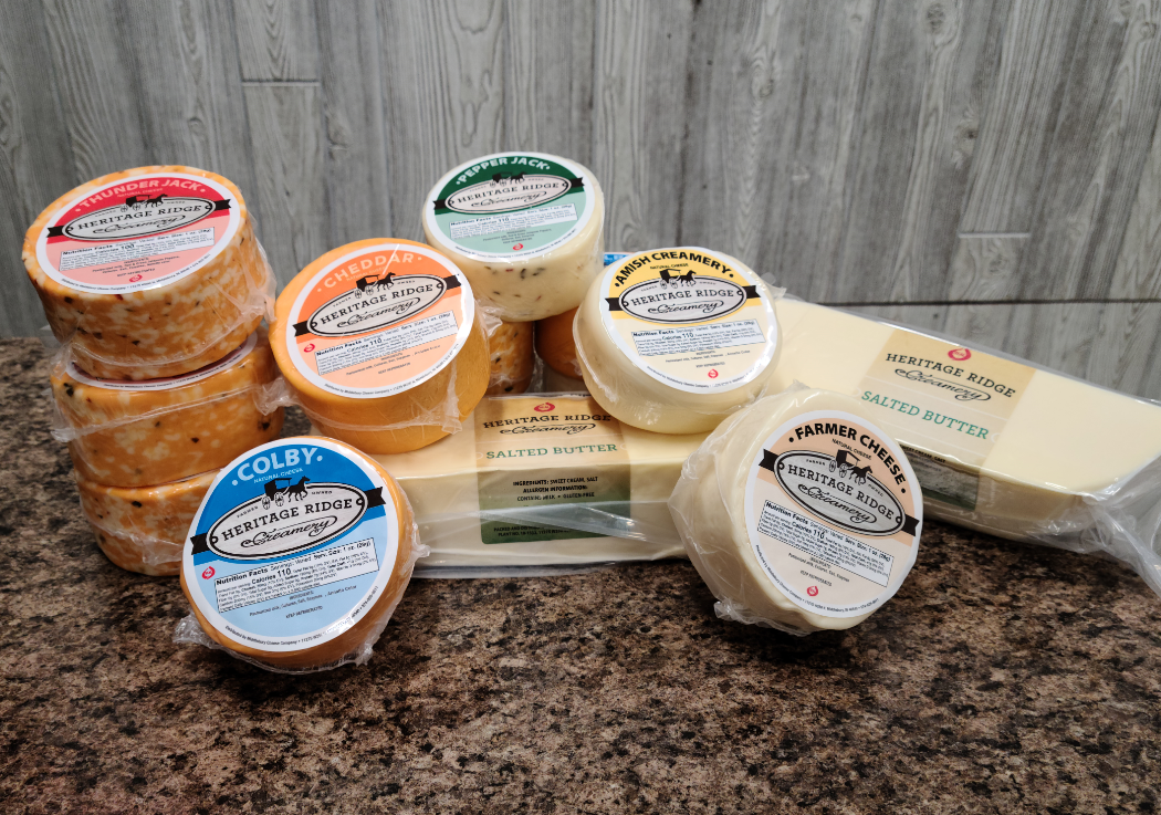 All Dairy