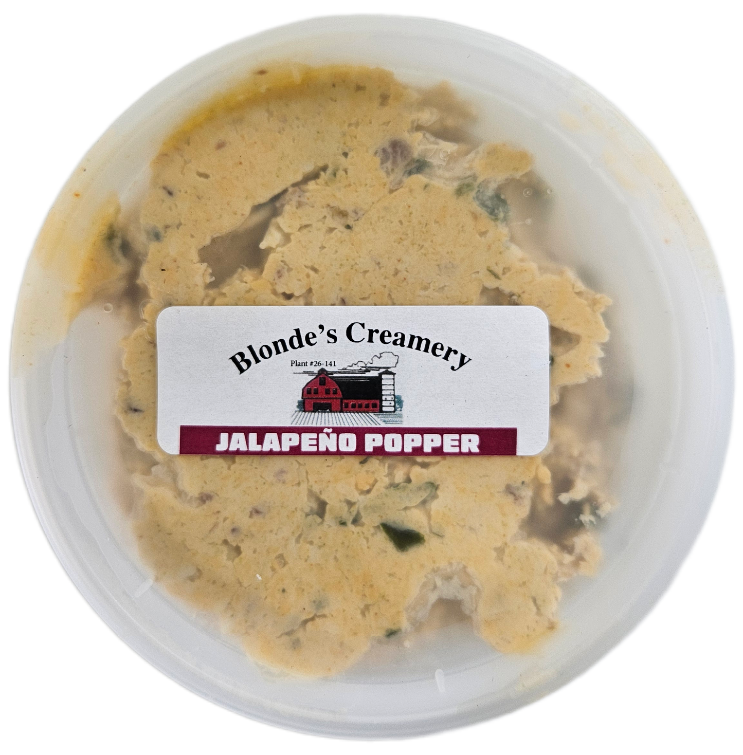 Cheese Spread