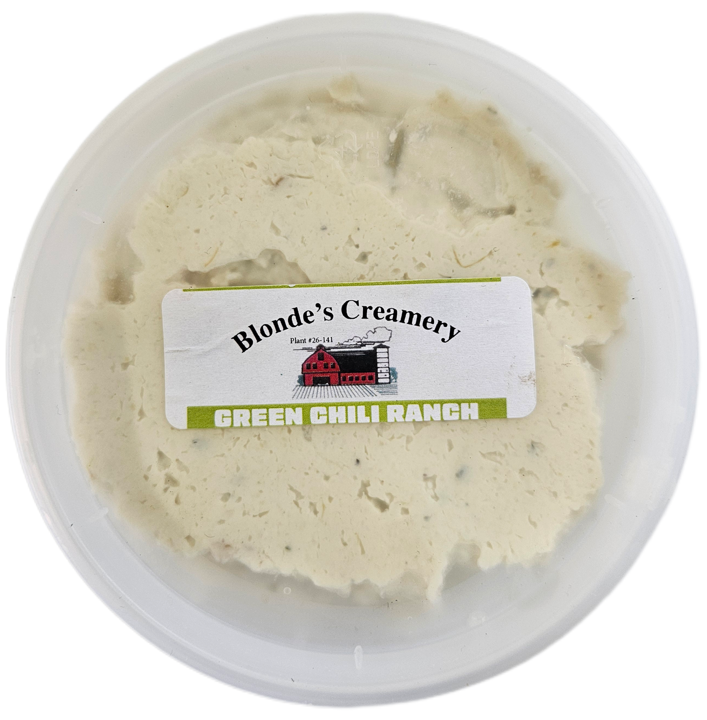 Cheese Spread