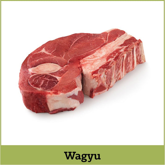 Arm Roast - Wagyu