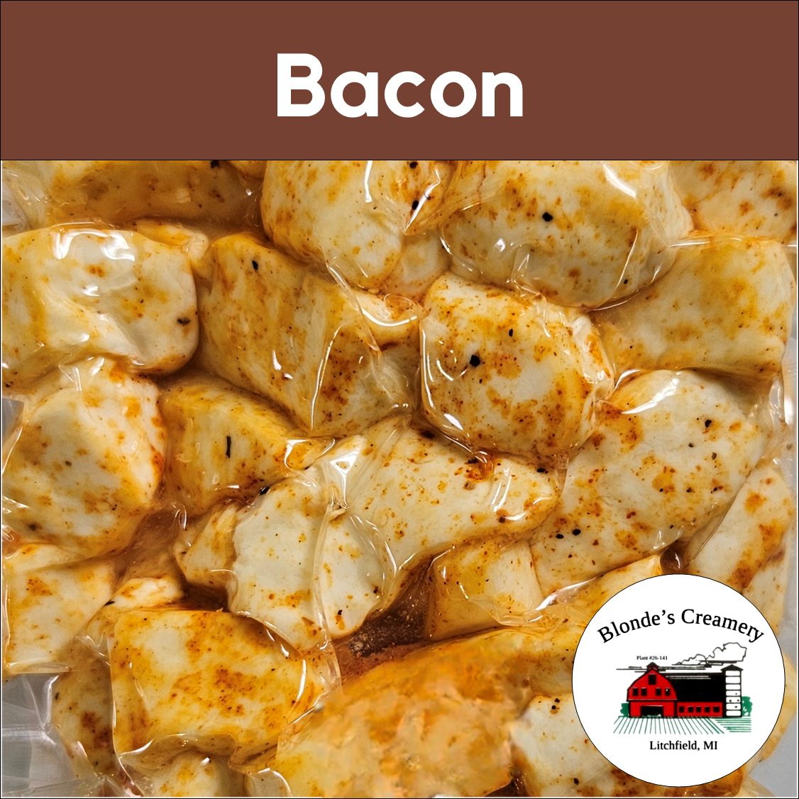 Cheese Curds