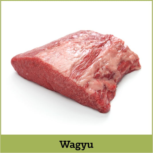 Beef Brisket - Wagyu