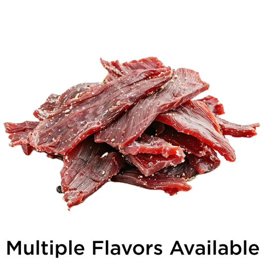 Beef Jerky