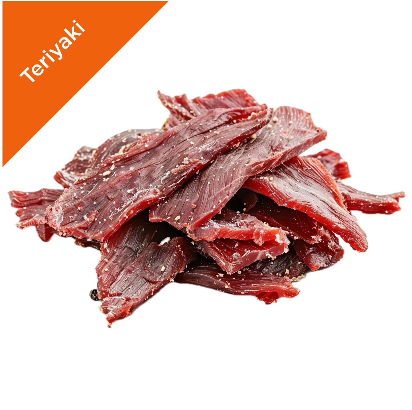 Beef Jerky