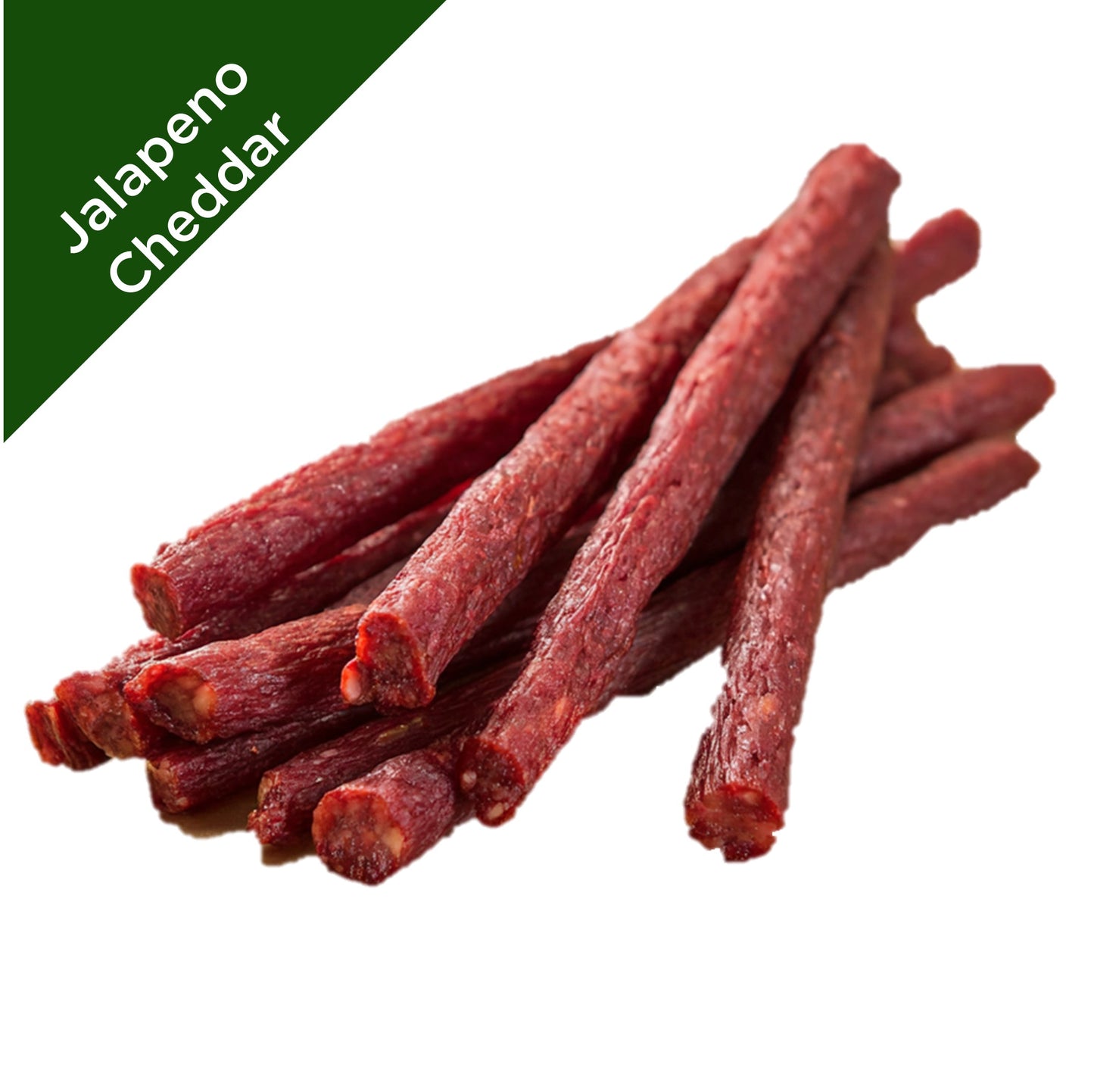 Beef Snack Sticks