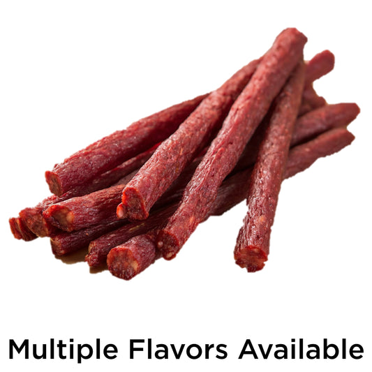 Beef Snack Sticks