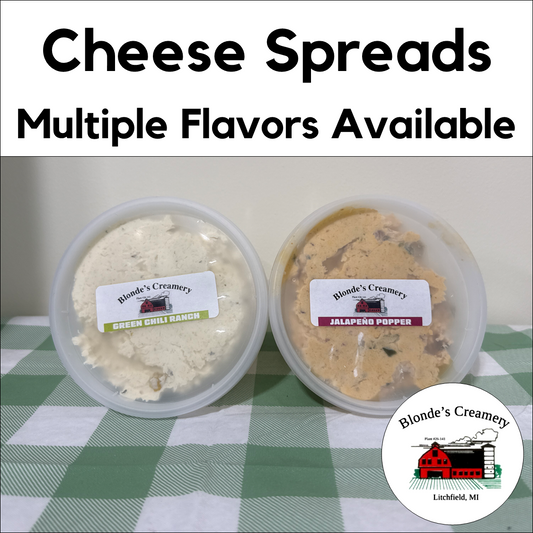 Cheese Spread