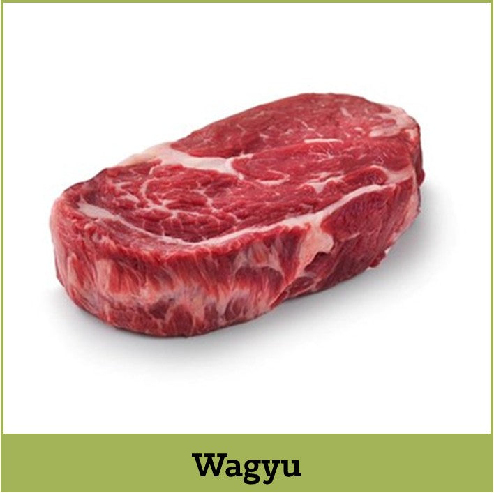 Chuck Eye Steak - Wagyu