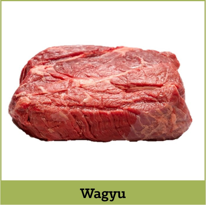 Chuck Roast - Wagyu