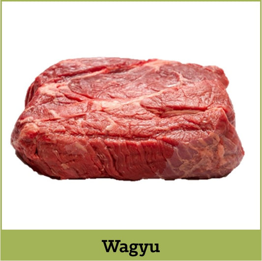 Chuck Roast - Wagyu
