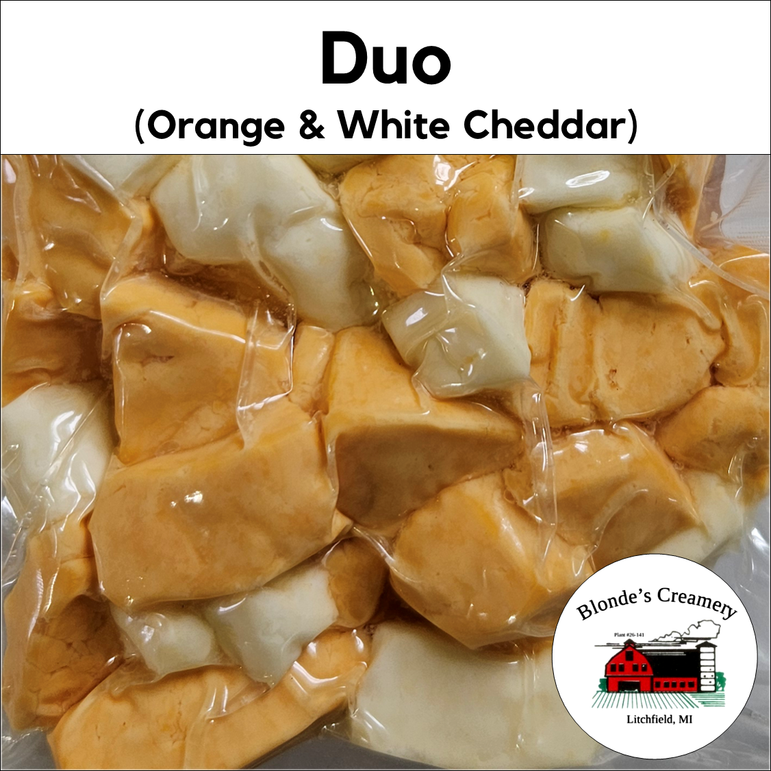 Cheese Curds