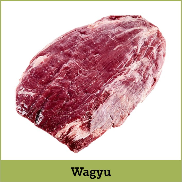 Flank Steak - Wagyu