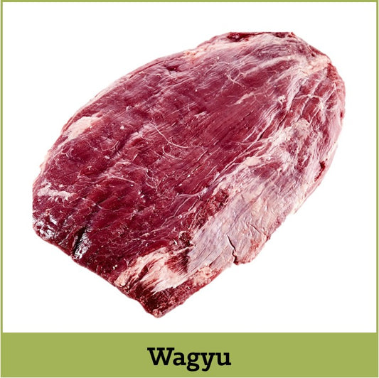 Flank Steak - Wagyu