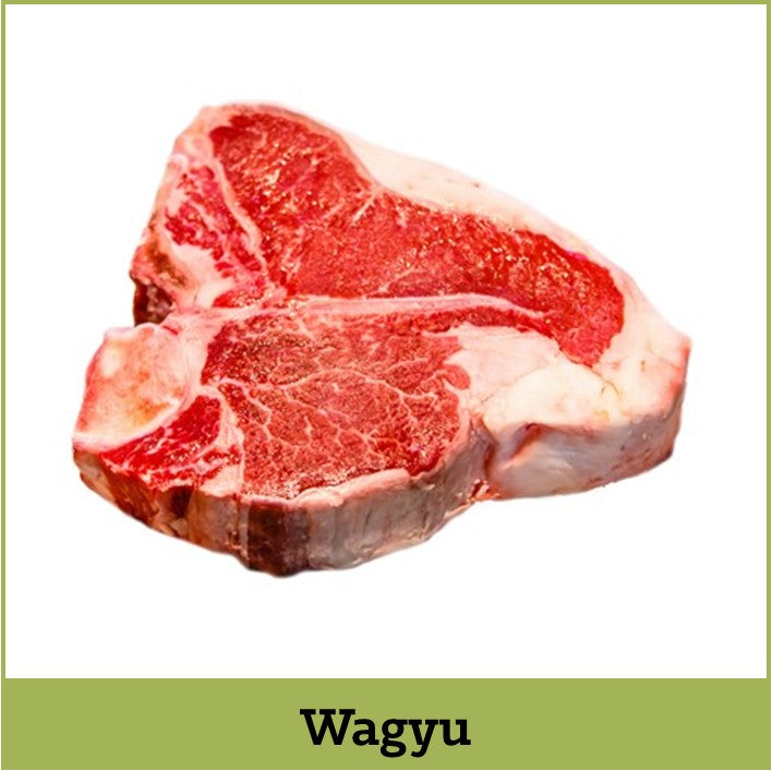 Porterhouse - Wagyu