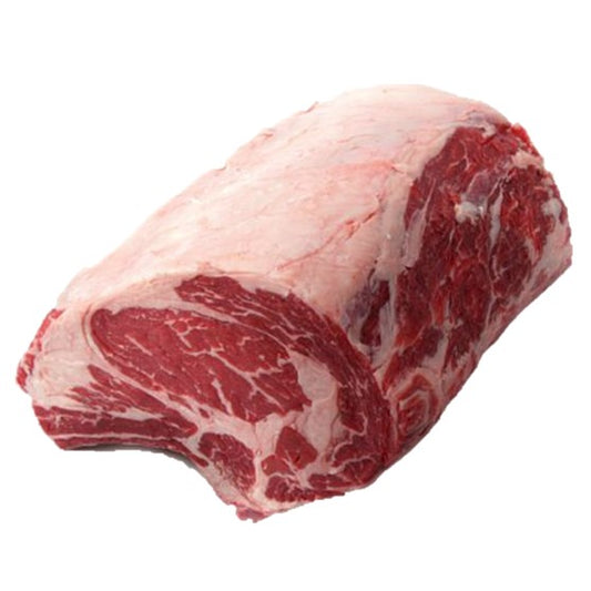 Ribeye Roast Boneless (Standing Rib Roast)