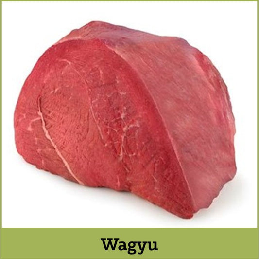 Sirloin Tip Roast - Wagyu