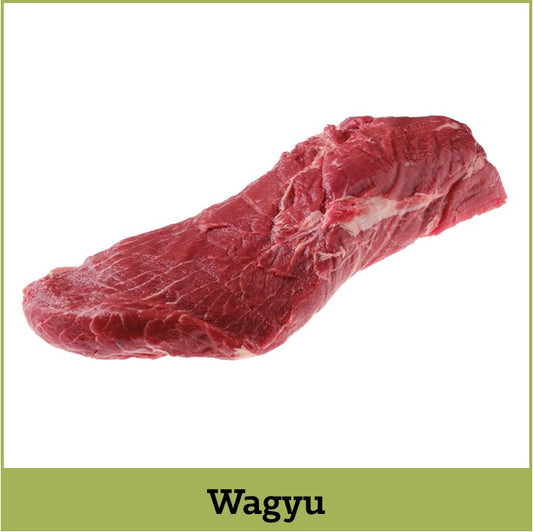 Sirloin Tip Steak - Wagyu