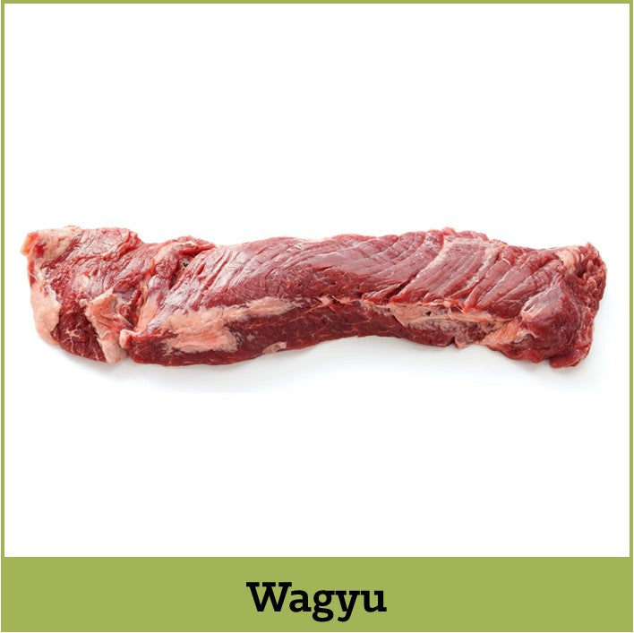 Skirt Steak - Wagyu