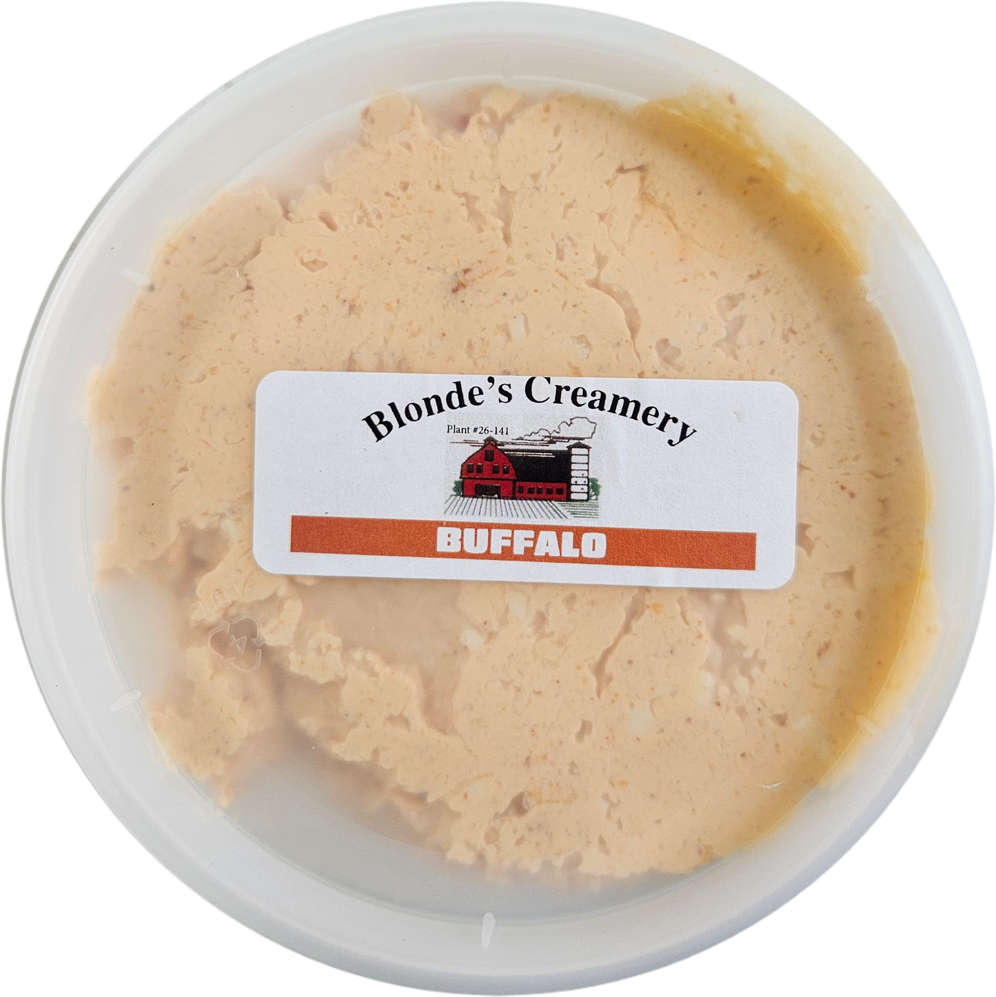 Cheese Spread