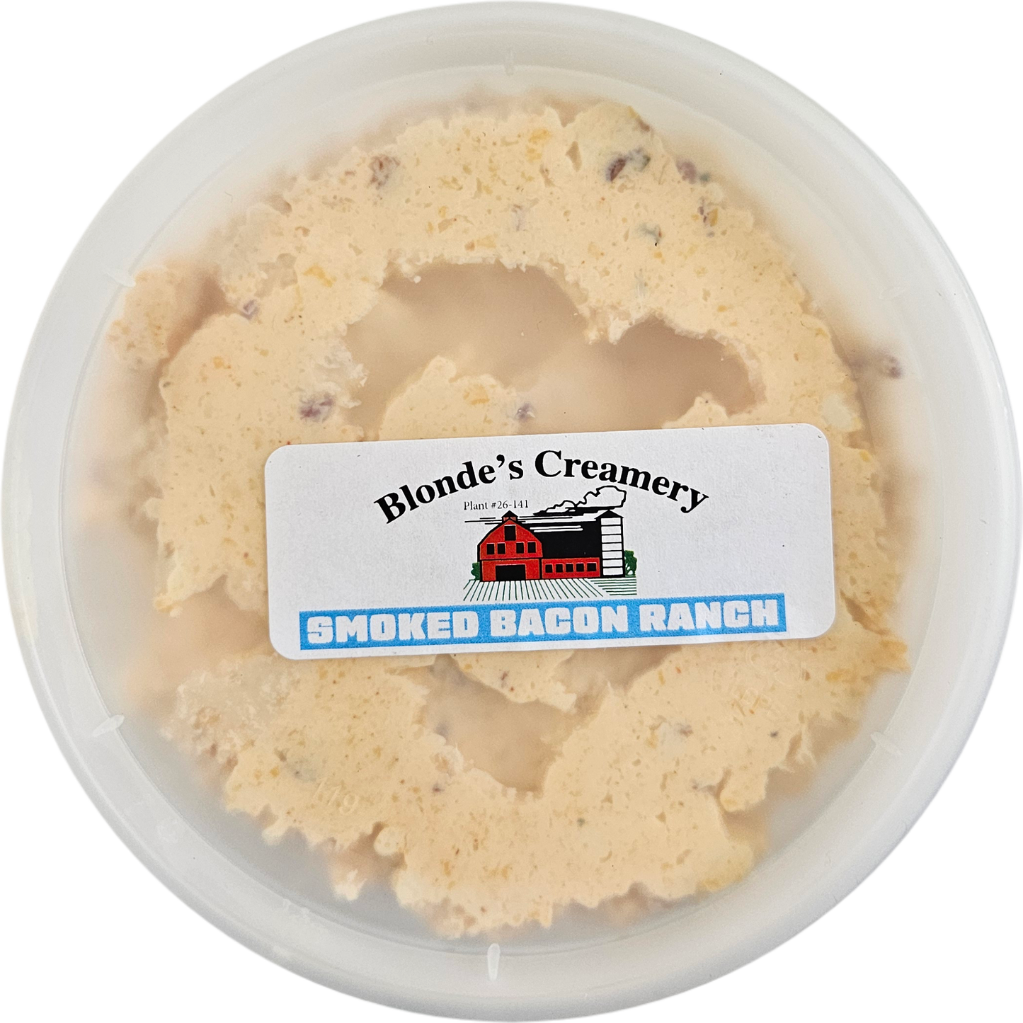 Cheese Spread