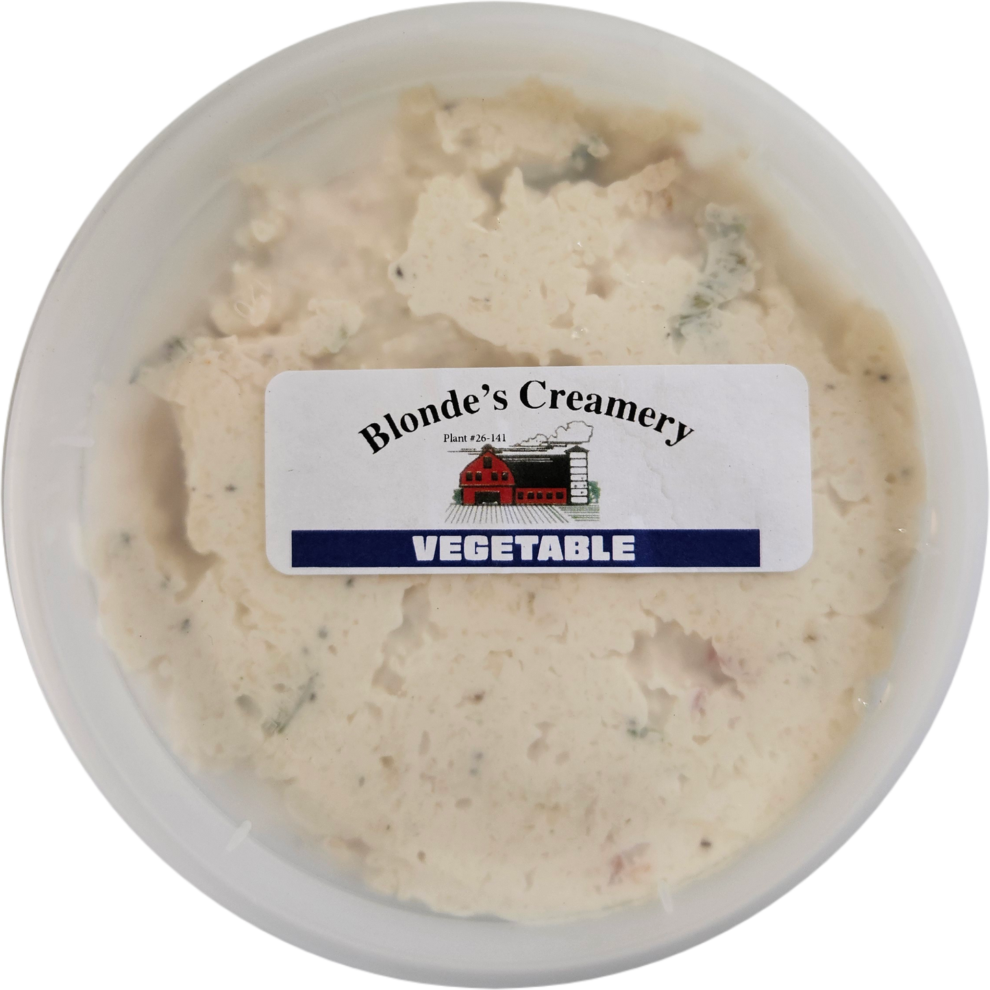Cheese Spread