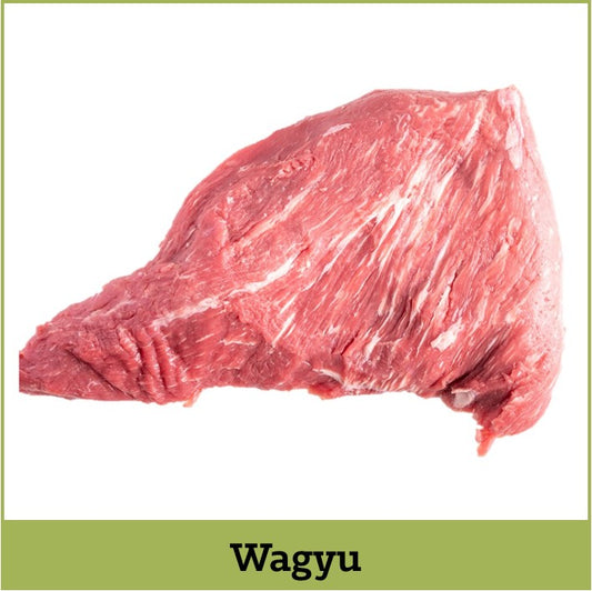 Tri-Tip Roast - Wagyu