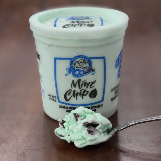 Mint Chip