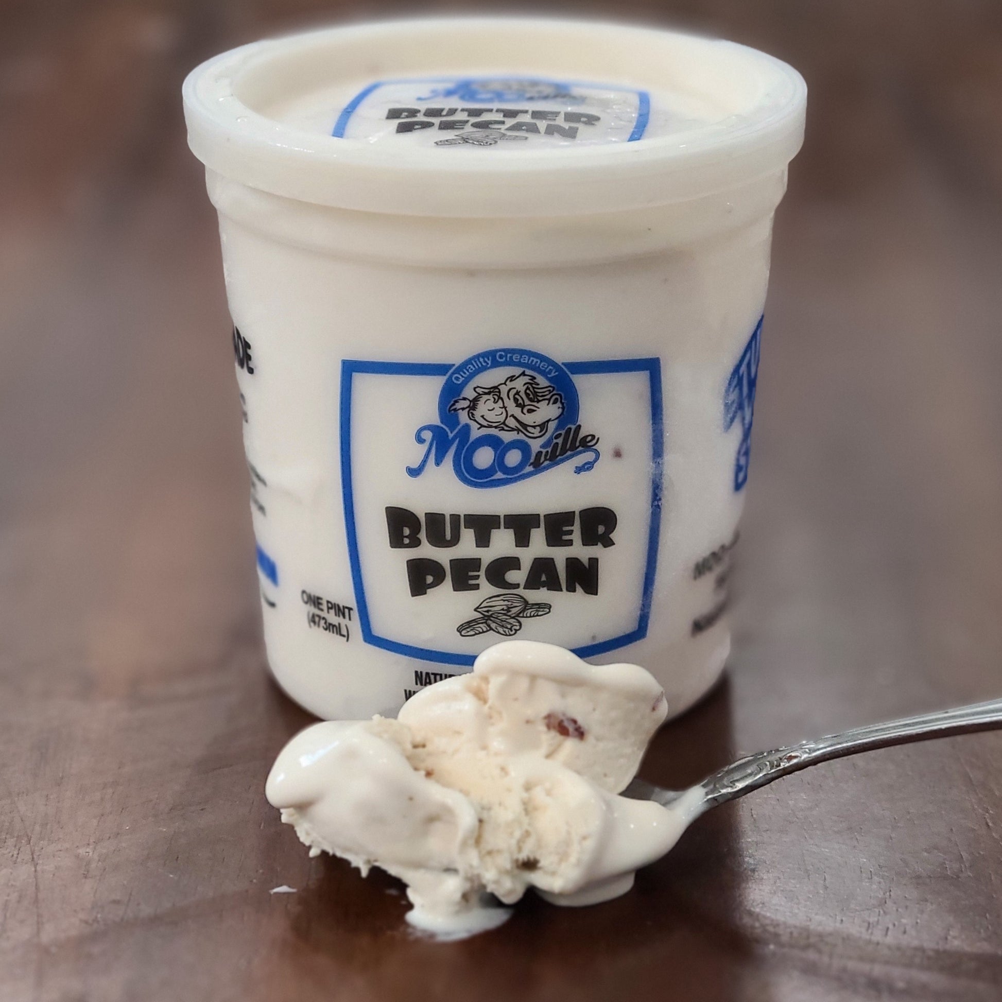 Butter Pecan