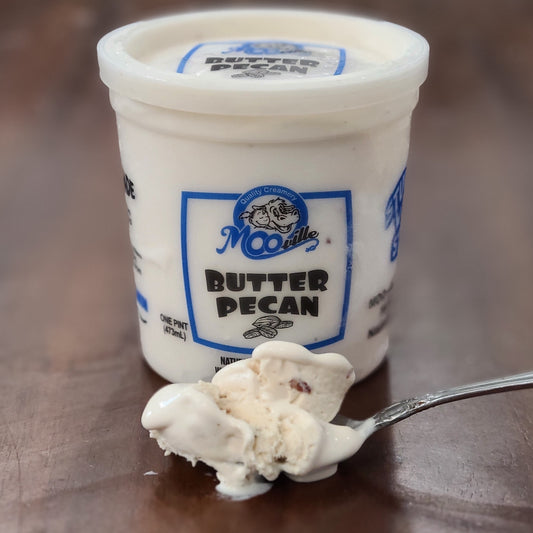 Butter Pecan