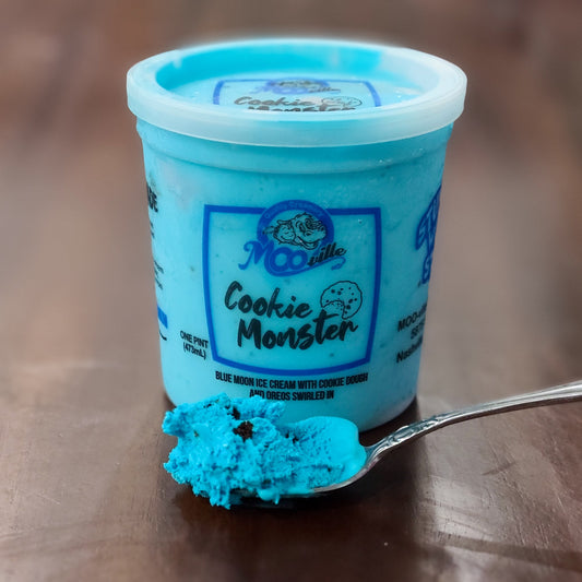Cookie Monster