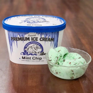 Mint Chip