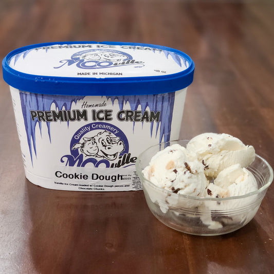 Cookie Dough (48 oz.)