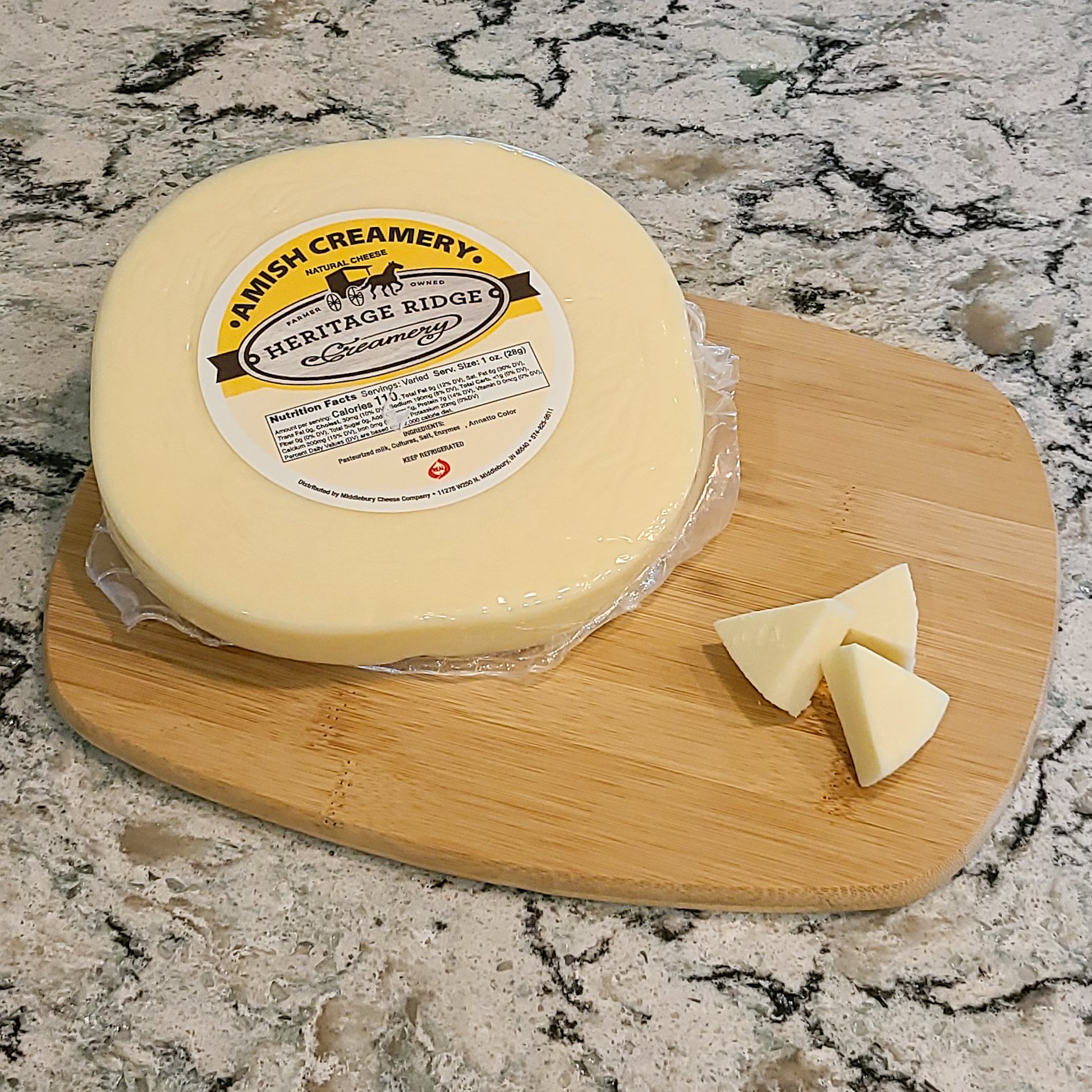 Amish Creamery