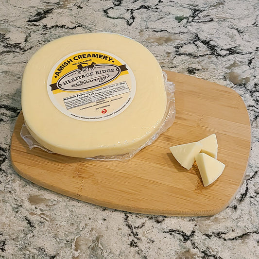 Amish Creamery