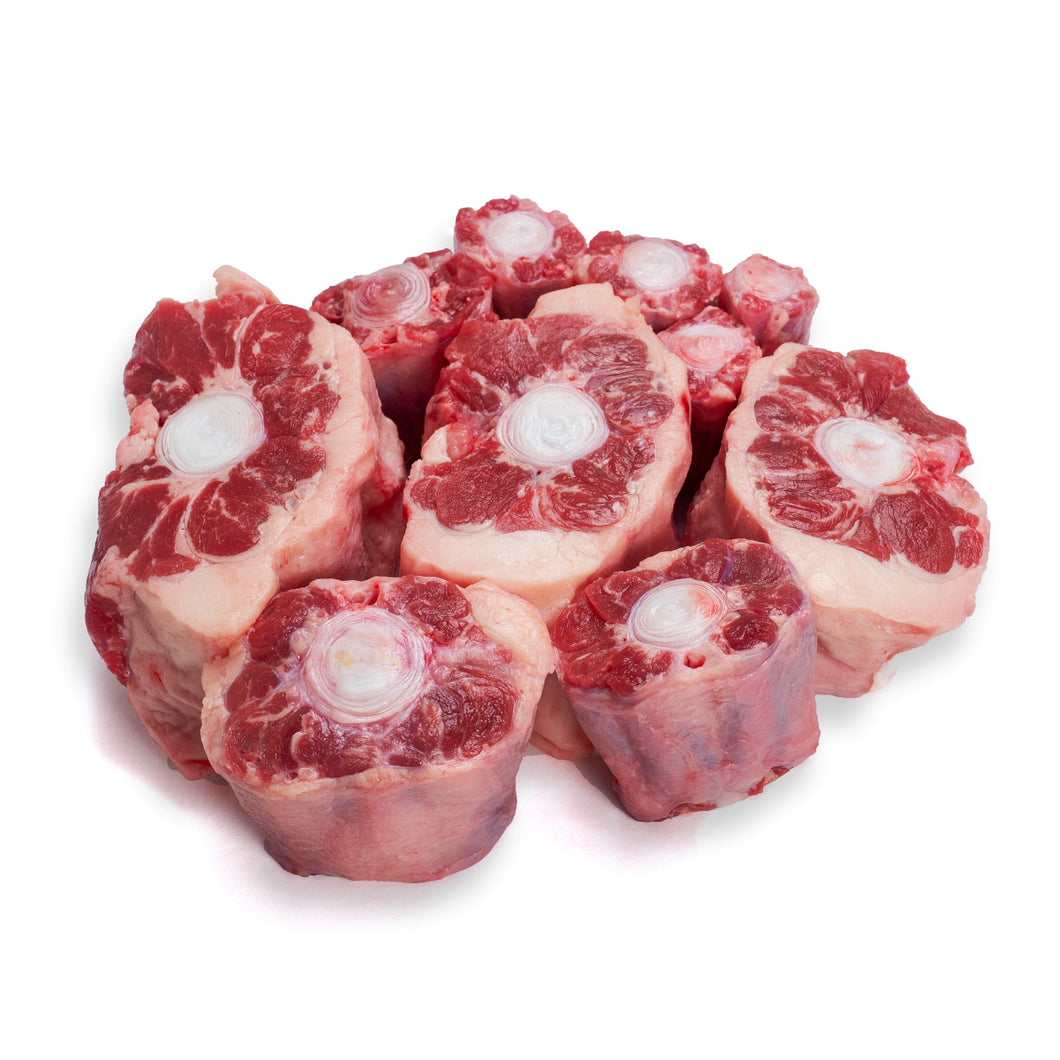 Beef Oxtail