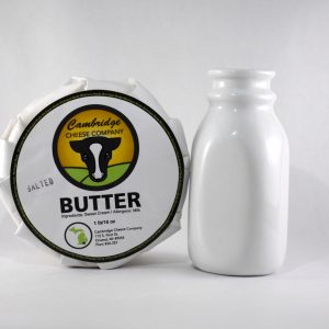 Butter