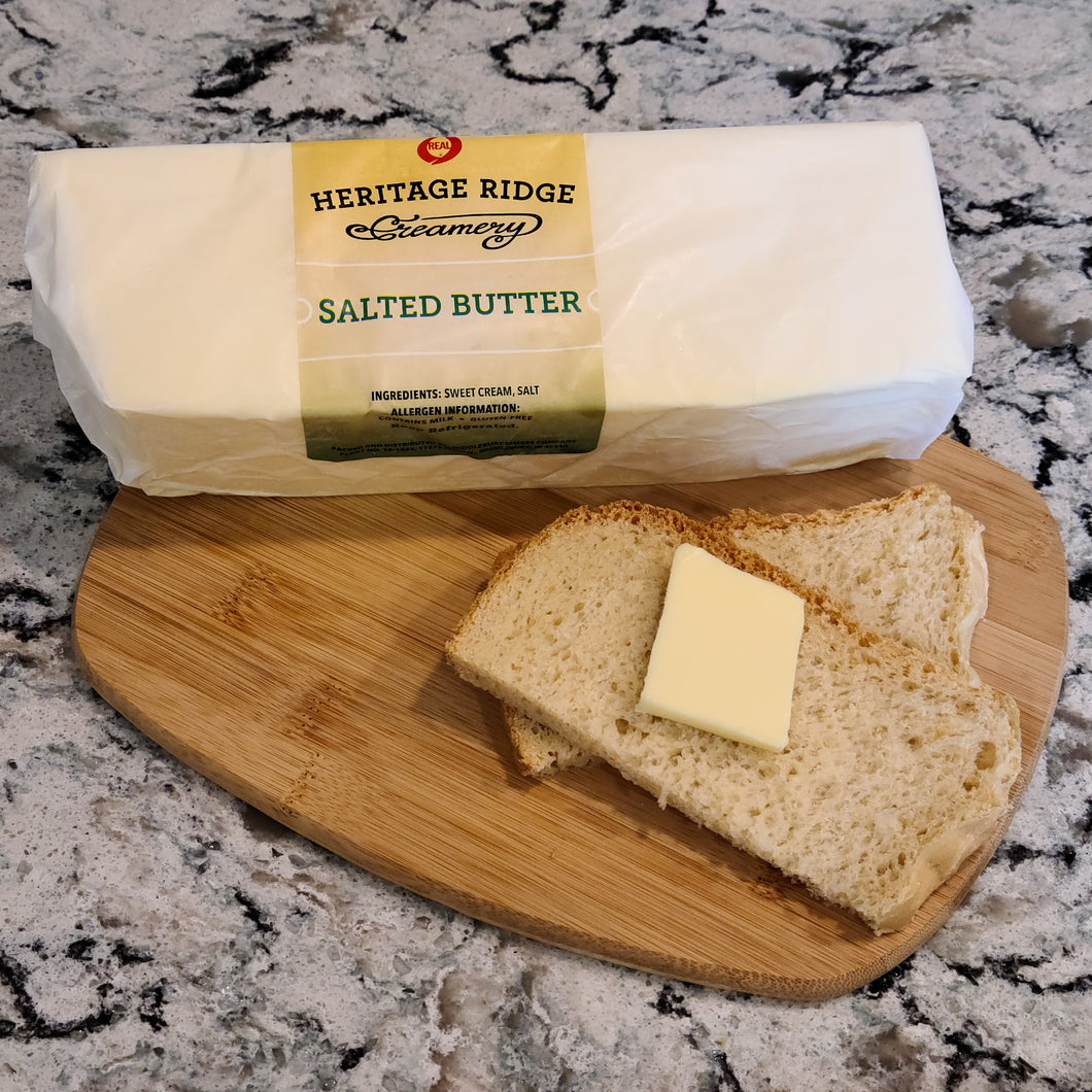 Butter