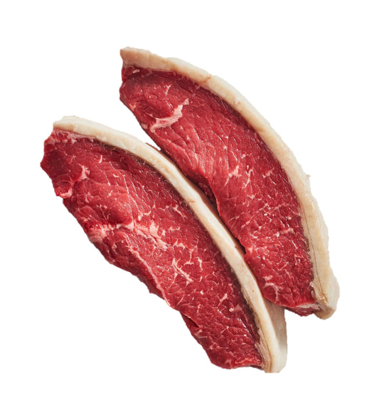 Coulotte Steak