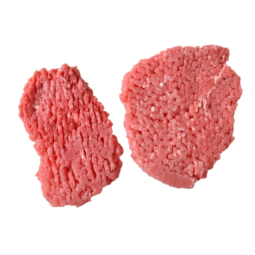 Cubed Steak